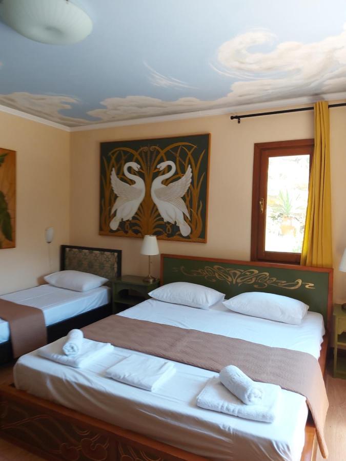 Varias Art House Kallirakhi Bagian luar foto