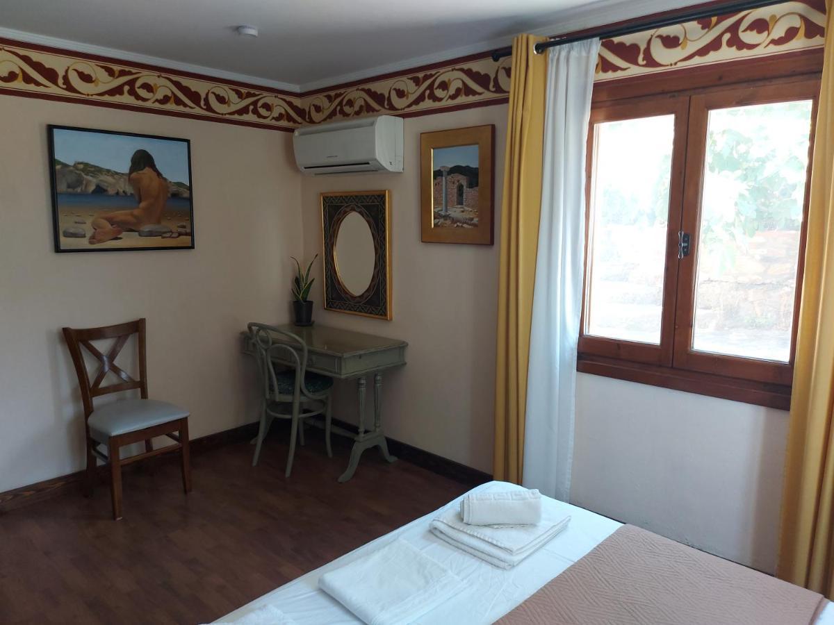 Varias Art House Kallirakhi Bagian luar foto