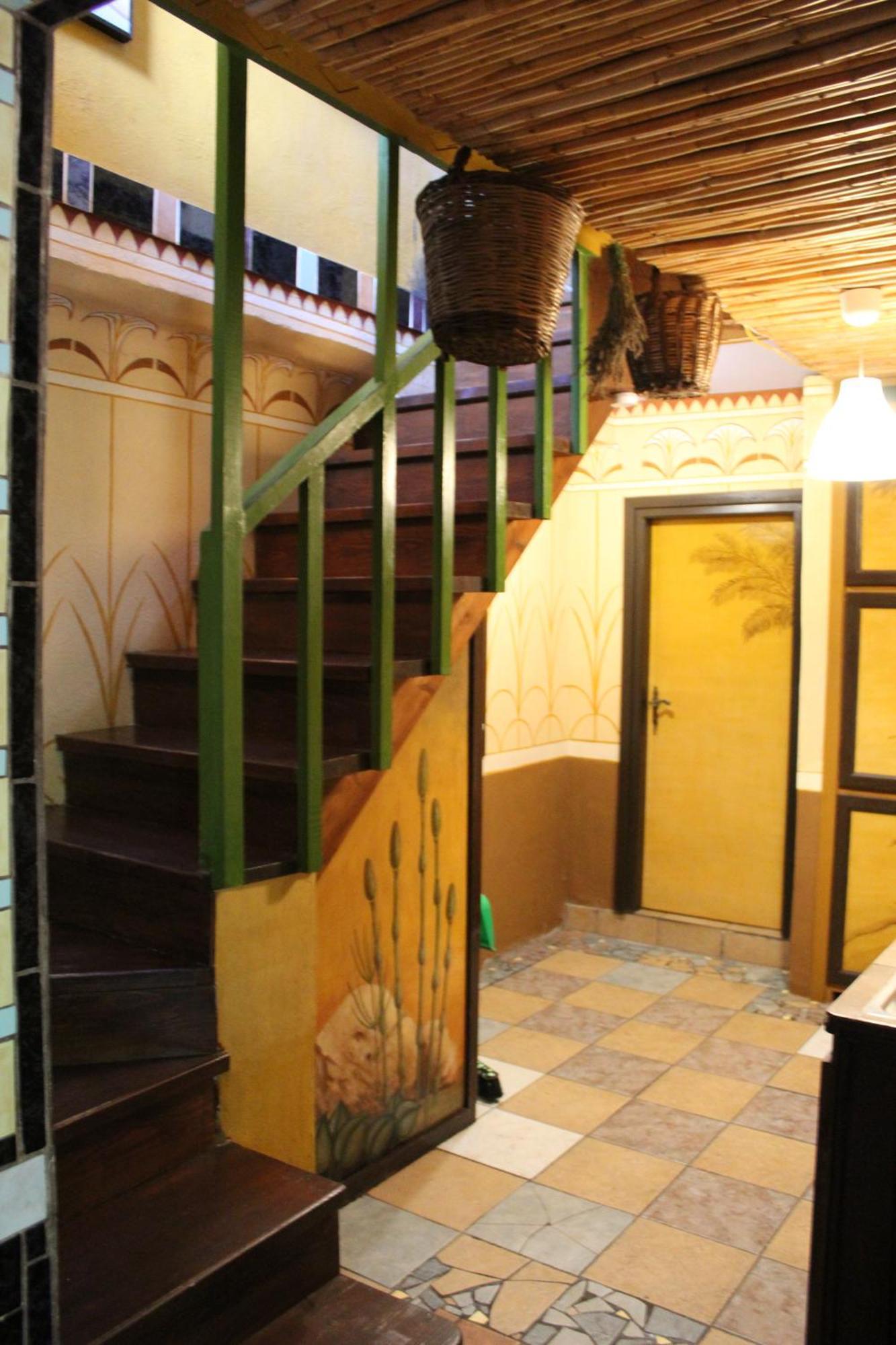 Varias Art House Kallirakhi Bagian luar foto