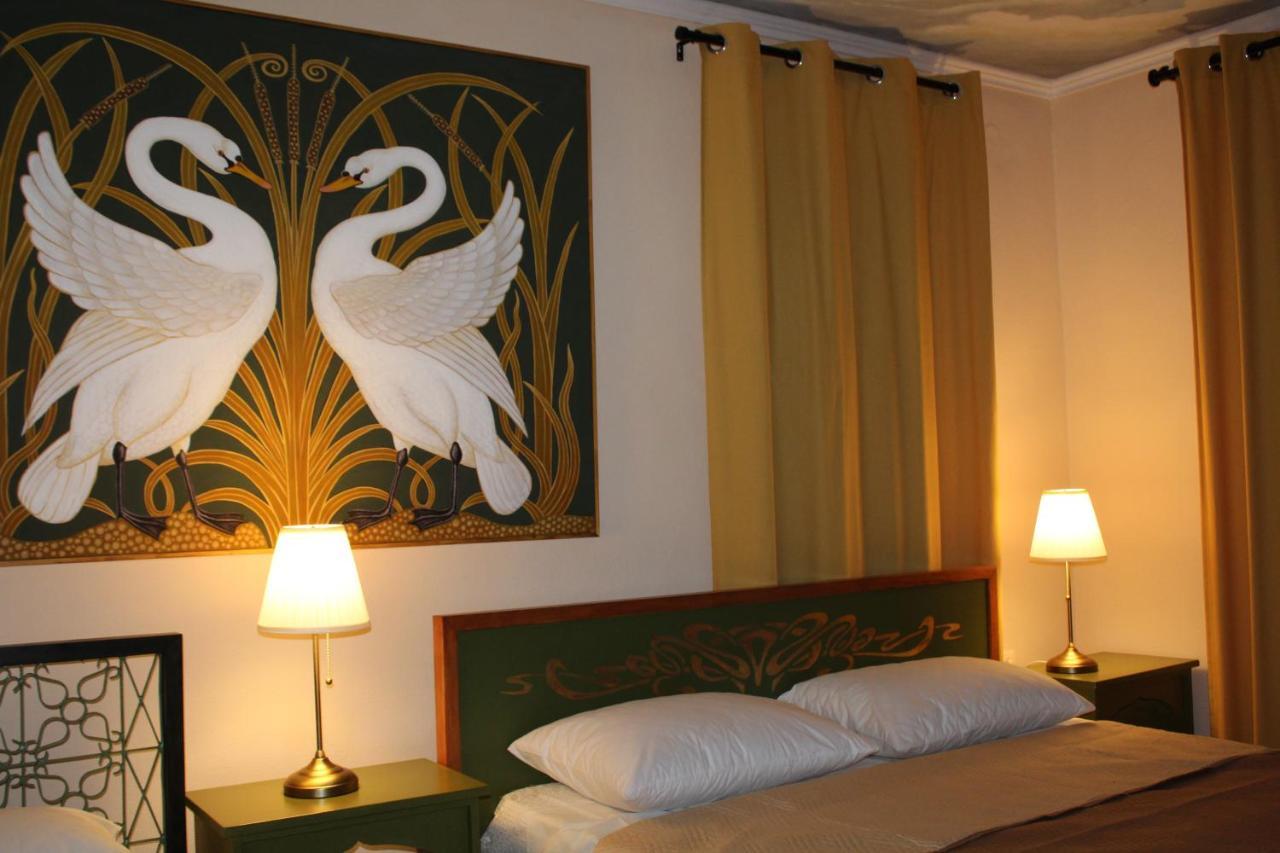 Varias Art House Kallirakhi Bagian luar foto